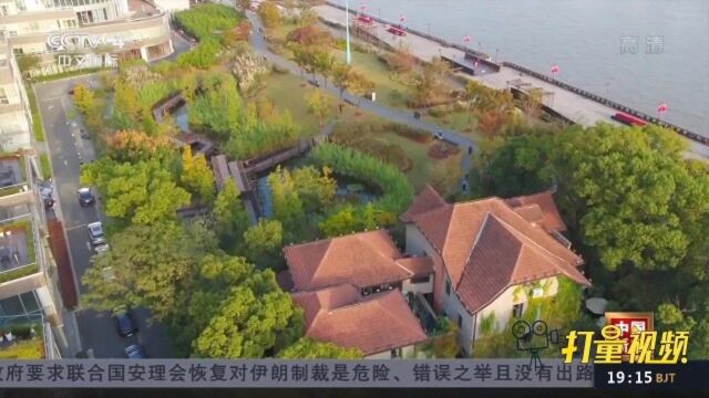 暨新时代城市高质量发展研究院在上海启动建设|中国新闻