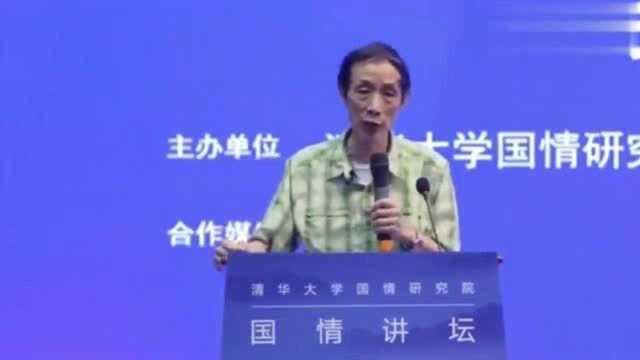 陈平:高收入社会,竟还有糊涂的家长,以把孩子送到美国留学为荣