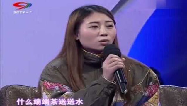 弟弟把姐姐当成取款机,一开口就是20万,姐姐:我凭什么给你?