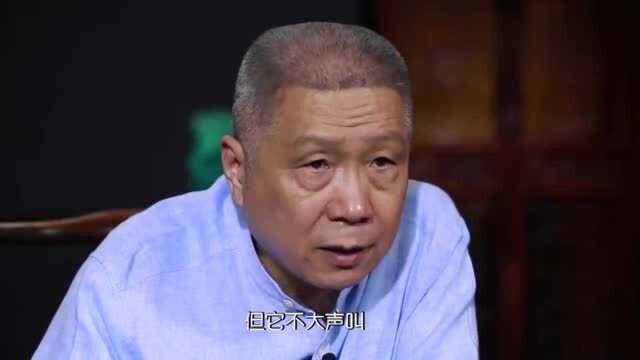 马未都揭秘:中国古人的笔名,看完长知识了