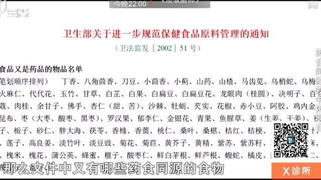 美容抗肿瘤的中药小零食!木乃伊制作都用它,抗衰老绝对让你满意