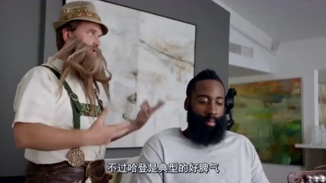 NBA中黑帮背景最强的球员!甜瓜都得往后站,他才是幕后大哥!