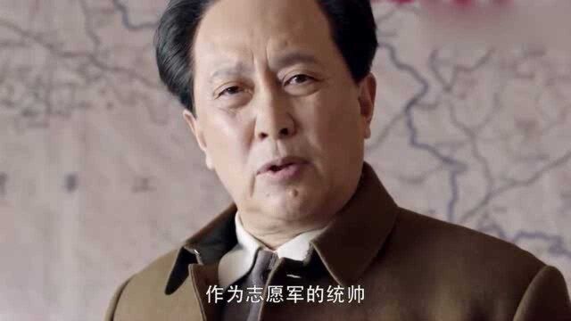 毛主席的儿子,原来是这样牺牲的,真是让人感到惋惜!