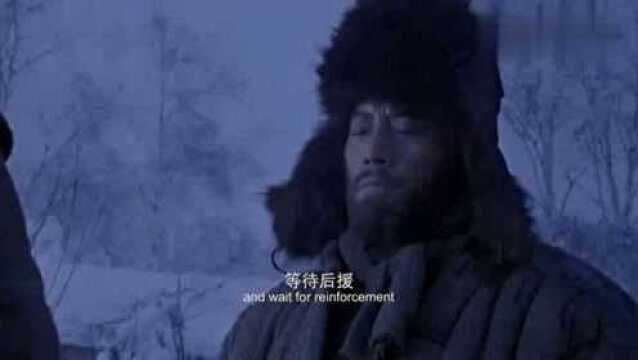 三张先遣图的重要性,座山雕拿了张座次图,就称霸了威虎山!