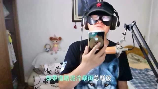 音视频合并笑月