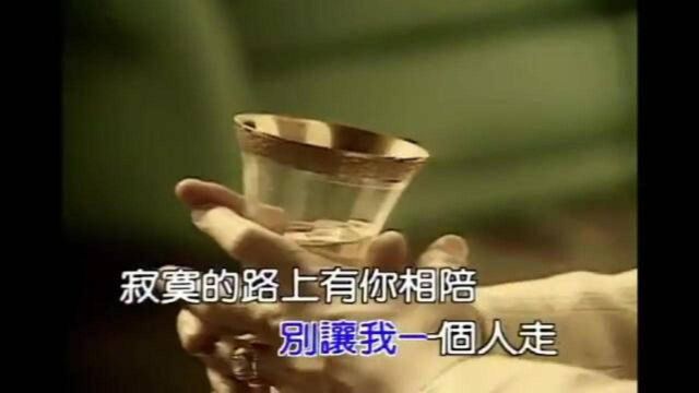 《别让我一个人醉》著名男歌手姜育恒在1993年发行的一首经典歌曲