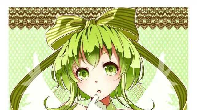 最好听的V家歌曲之GUMI——星之呗