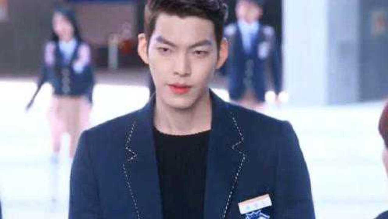 韩国三彬玄彬元彬金宇彬谁是你心中的冻龄男神