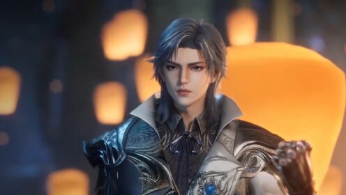 绝世唐门剧场版神界传说:原著里成神的唐三还能更强?神界传说大电影要还原哪些经典情节?_高清1080P在线观看平台_腾讯视频