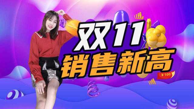 “双11”成交额为何屡创新高?从经济学角度告诉你!