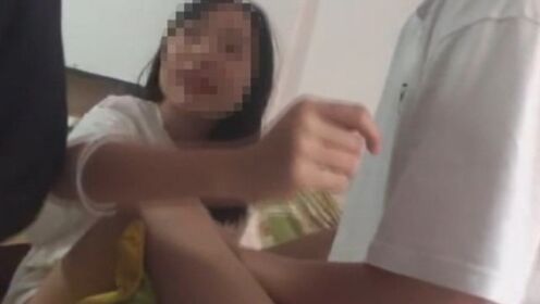 【腾讯视频】 江西一中学不雅视频牵涉多名男生一名女生 校方