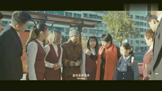 传销组织精神导师也就这口才,为什么还有人上当?