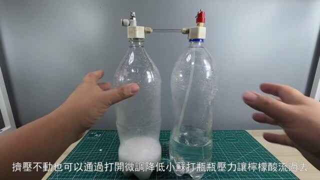 养草不再难,自制CO2不求人,三种酸碱反应式CO2制作大公开