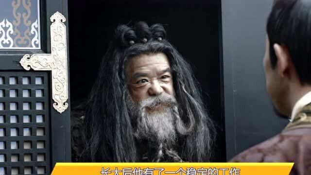 陈三木:娱乐圈最矮男演员,与王宝强称兄道弟,4任妻子皆是美女!