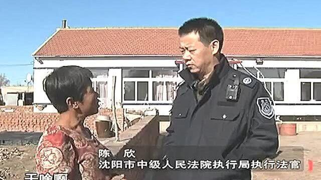 拒不归还网络贷款,法院执行在路上