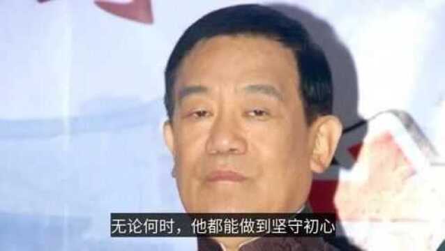 国家一级演员高明,与娇妻恩爱52年0绯闻,儿子是我们熟悉的他