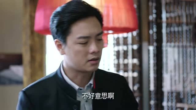 周翔找到最后的亲人,却只有权来知道下落了!