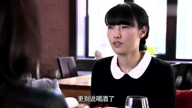 离婚前规则:小姐妹一起离婚,如今聚一起吃饭,小凡简直人生赢家