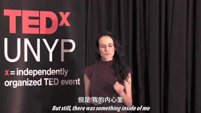 TED演讲:如何做到劳逸结合且事半功倍?