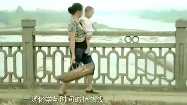 舌尖上的中国:最简单的食物,充满了乡愁的美味