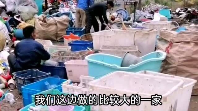 农村不起眼的“暴利”加工厂,夫妻2人年入20万,坚持2年才算真正找到门路!