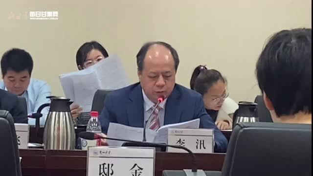 喜迎建党百年,聚焦创新发展——兰州大学举行2021年新闻媒体座谈会