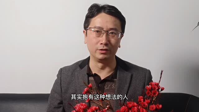 面试官:你有什么缺点?我:缺点钱.聊聊HR背后的悲催故事