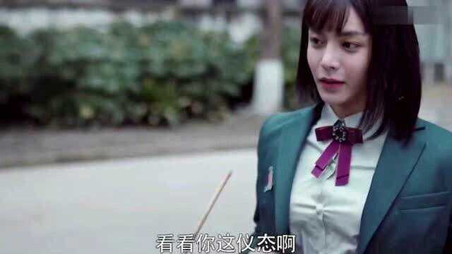 女装一时爽,一直女装一直爽