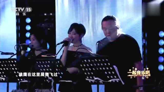 索南扎西演唱歌曲家乡,一开口就是天籁,唱出每个人的乡愁