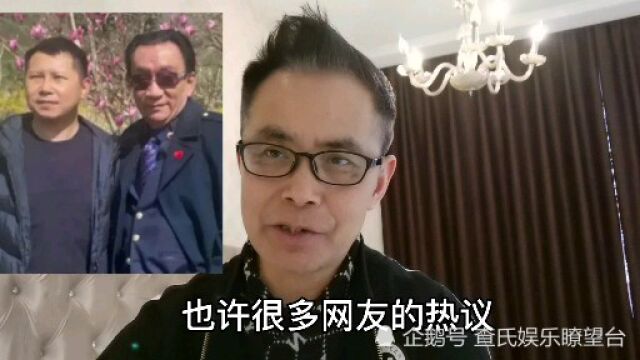 候耀华在相声界有师门吗?原来师父是他.现在带何沄伟祭拜侯耀文,合理么?