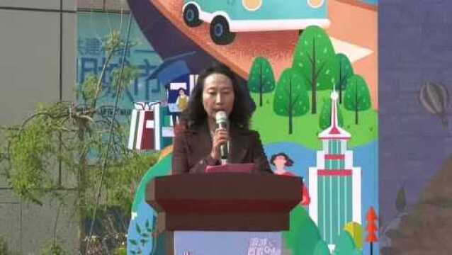 “漫游西夏Quⷥ‘贺兰山出发”项目发布会