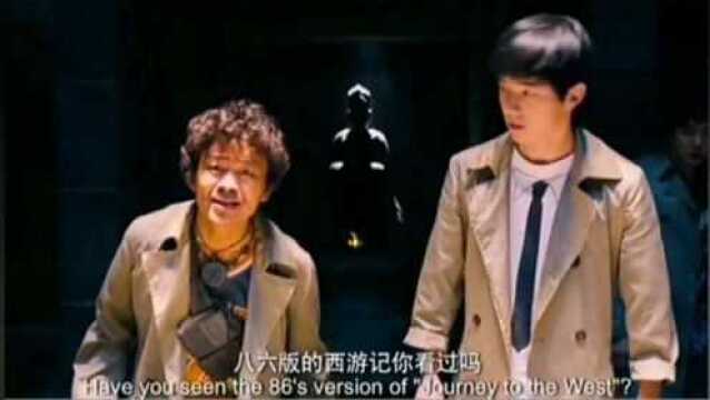 搞笑大合集(一个字:好看)