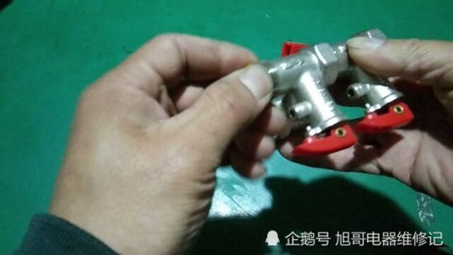 热水器泄压阀要是坏了就会赵成内桶压力升高引起爆炸