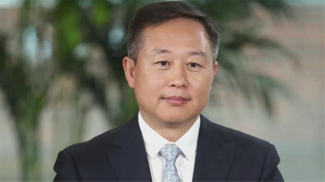 黑龙江省鹤岗市委书记张恩亮被查!从政第27年当上市委书记至今