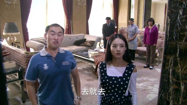 妻子的秘密:人生如戏全靠演技,堪称教科书的演技,终于看到了