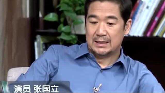 “京圈老实人”张国立:鲜为人知的后宫风云,其前妻罗秀春如何了