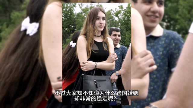 俄罗斯姑娘长漂亮,她们身材好个子高,很符合中国男性的审美观!