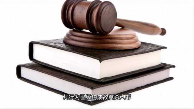 从我国司法角度分析一下复旦大学杀人教师可能面临的刑罚