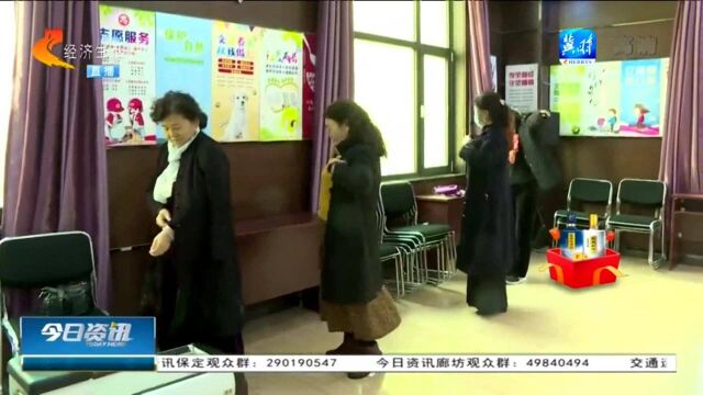 我身边的故事:买菜购物娱乐,“15分钟生活圈”深受市民好评