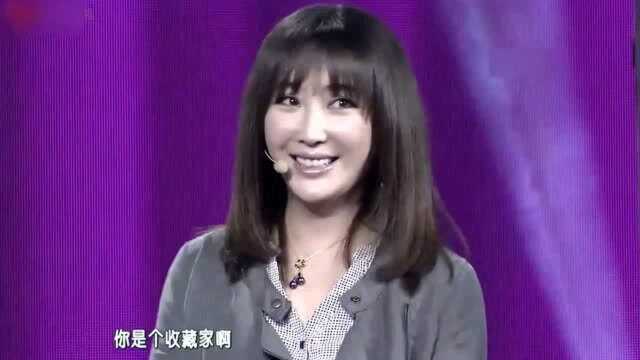 《郭的秀》:之严宽杜若溪浪漫情史大揭秘2