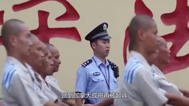 加拿大国籍成为吴亦凡的催命符,外国国籍,导致他被两头起诉!