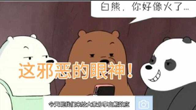 曾经失眠的人必看!坐忘心法,白熊效应!