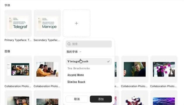 Thumbplayer Poster Plugin Image