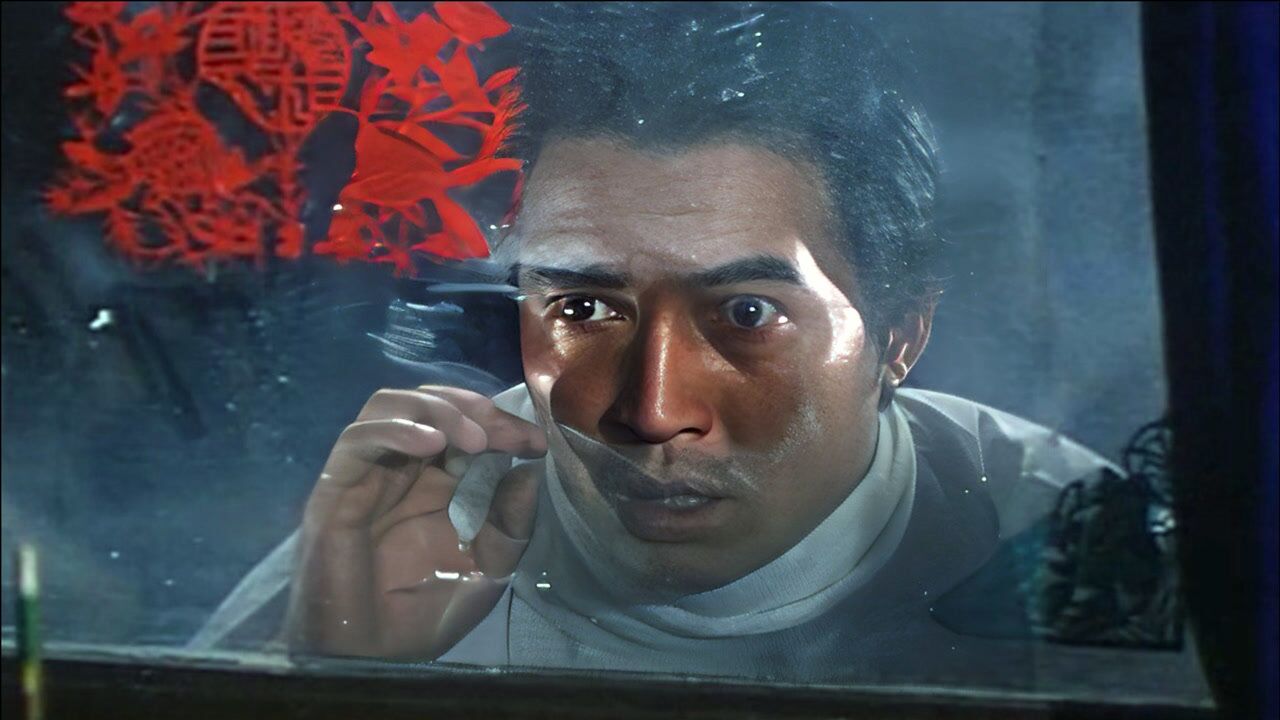 1975年上映,几代人的童年阴影《心魔》,不做亏心事,不怕鬼敲门