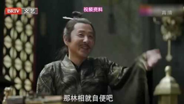 陈大明:心甘情愿做配角