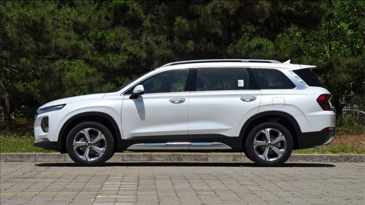 20万左右买SUV,现代胜达值得买吗?性价比高吗?