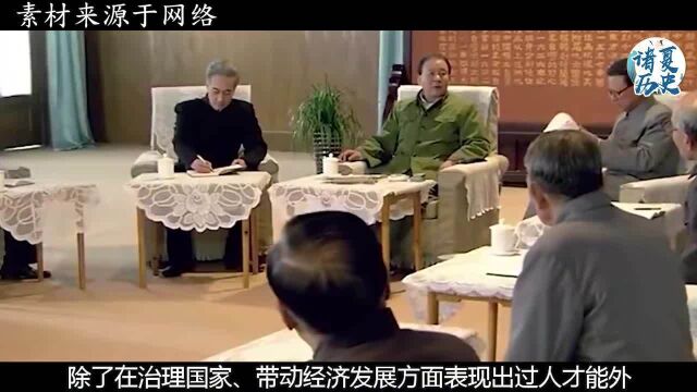 1987年,邓小平为何紧急任命70多岁的洪学智,让他入职中央军委?