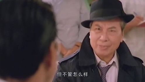 曹达华：第一个演郭靖的演员，因好赌输掉3亿，赌王包他终身吃住。