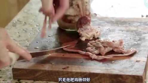 连续吃30年生肉是什么体验