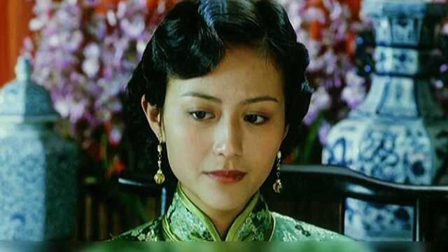 第二集:漂亮女人嫁入豪门,两人相敬如宾,最终却被丈夫送给丑陋奴仆为妻